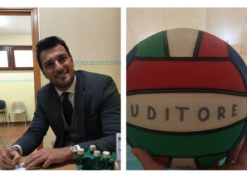 Crotone, Al via il campionato nazionale di Serie B Pallanuoto Maschile 1^ giornata Girone 4